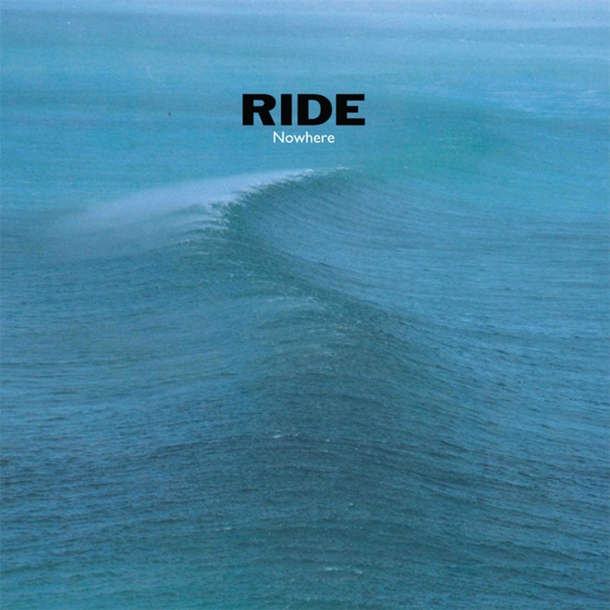 Celebrating Ride's near-perfect synthesis of melody and